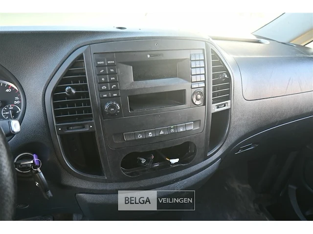 Mercedes vito - afbeelding 24 van  24