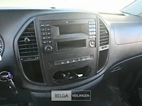 Mercedes vito - afbeelding 24 van  24