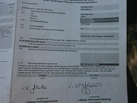 Mercedes vito - afbeelding 4 van  22