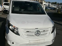 Mercedes vito - afbeelding 5 van  22