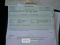 Mercedes vito - afbeelding 6 van  22
