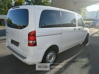 Mercedes vito - afbeelding 8 van  22