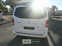 Mercedes vito - afbeelding 9 van  22
