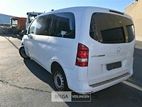 Mercedes vito - afbeelding 10 van  22