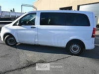 Mercedes vito - afbeelding 11 van  22