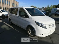 Mercedes vito