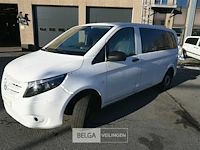 Mercedes vito - afbeelding 13 van  22