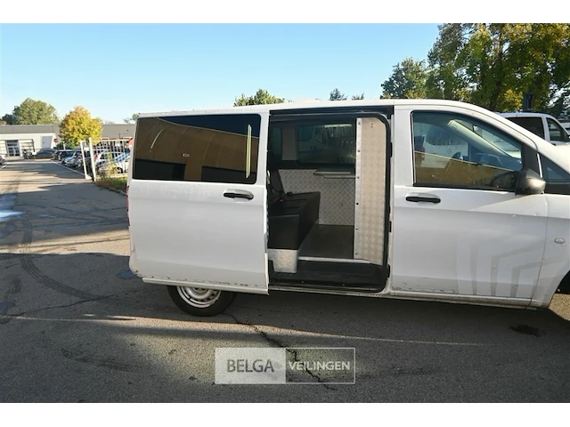 Mercedes vito - afbeelding 14 van  22