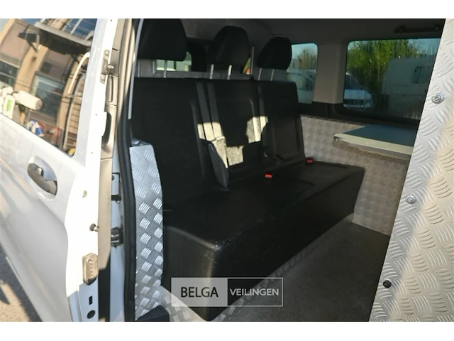 Mercedes vito - afbeelding 15 van  22