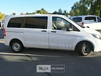 Mercedes vito - afbeelding 12 van  22