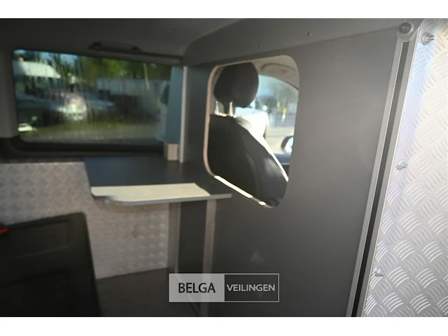 Mercedes vito - afbeelding 16 van  22