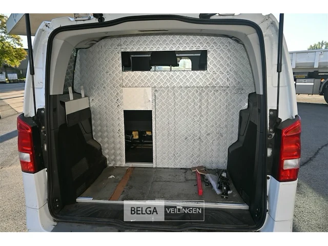 Mercedes vito - afbeelding 18 van  22