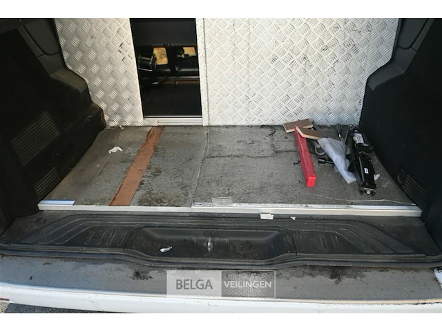 Mercedes vito - afbeelding 19 van  22