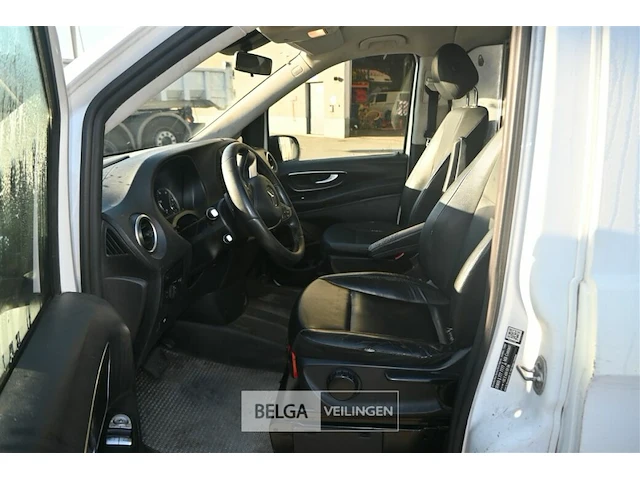 Mercedes vito - afbeelding 20 van  22
