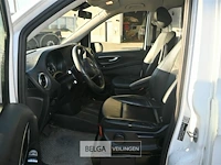 Mercedes vito - afbeelding 20 van  22