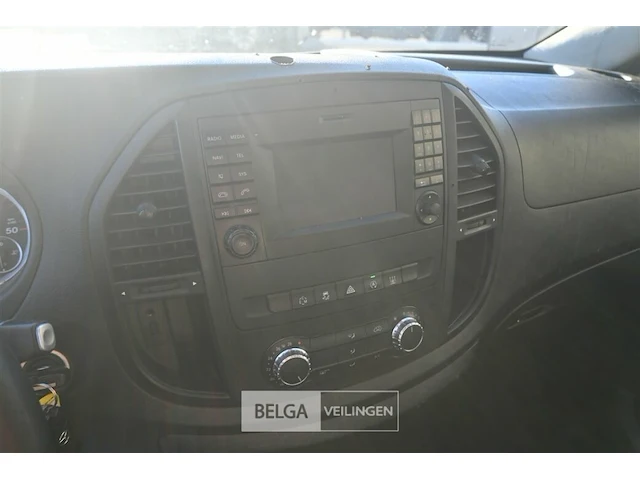 Mercedes vito - afbeelding 21 van  22