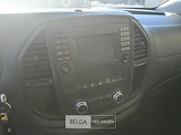 Mercedes vito - afbeelding 21 van  22