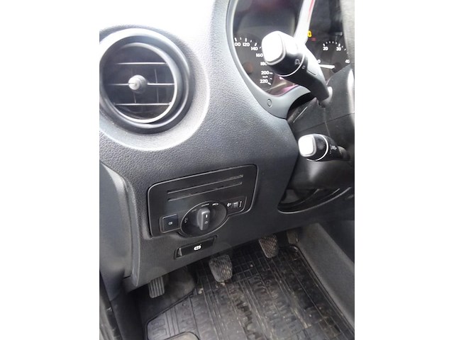 Mercedes vito - afbeelding 2 van  26