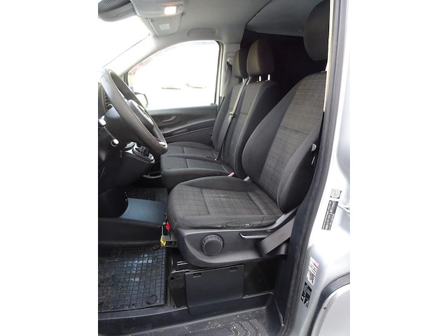 Mercedes vito - afbeelding 4 van  26