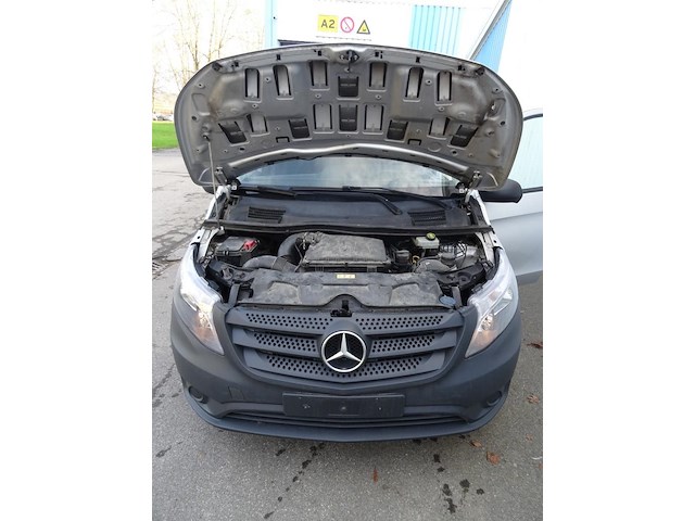 Mercedes vito - afbeelding 5 van  26