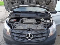 Mercedes vito - afbeelding 5 van  26