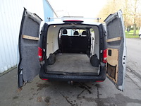 Mercedes vito - afbeelding 7 van  26