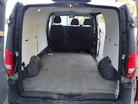 Mercedes vito - afbeelding 8 van  26