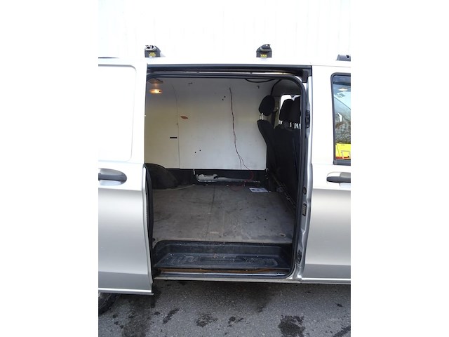 Mercedes vito - afbeelding 9 van  26