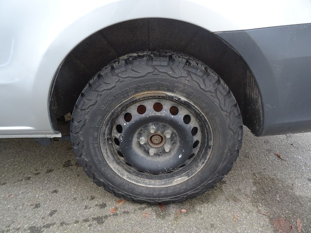 Mercedes vito - afbeelding 15 van  26