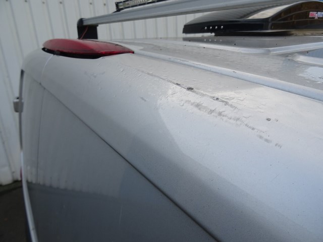 Mercedes vito - afbeelding 17 van  26