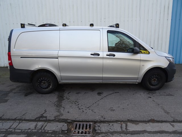 Mercedes vito - afbeelding 12 van  26