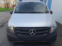 Mercedes vito - afbeelding 20 van  26