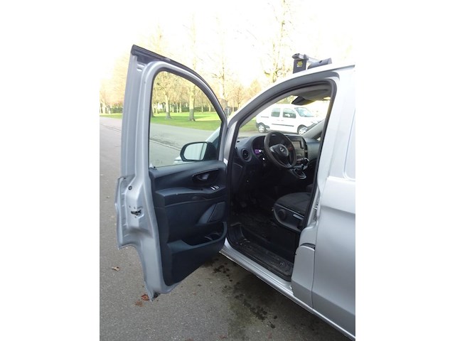 Mercedes vito - afbeelding 22 van  26