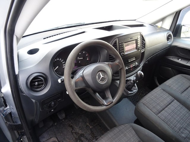 Mercedes vito - afbeelding 23 van  26