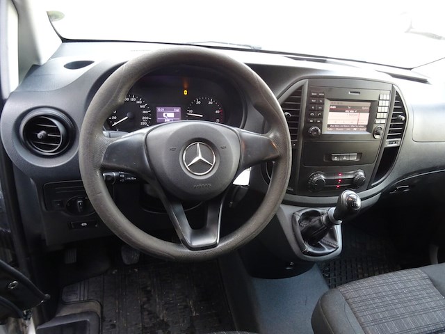 Mercedes vito - afbeelding 24 van  26