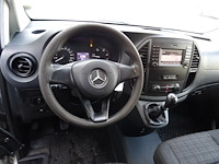 Mercedes vito - afbeelding 24 van  26