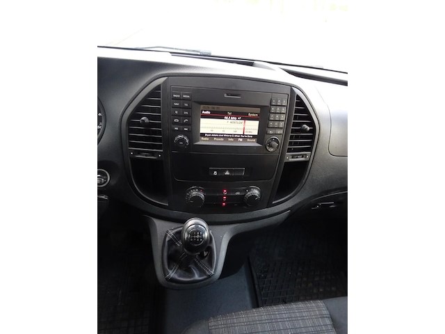 Mercedes vito - afbeelding 26 van  26