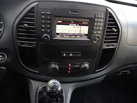 Mercedes vito - afbeelding 26 van  26