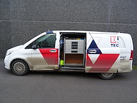 Mercedes vito - afbeelding 3 van  22