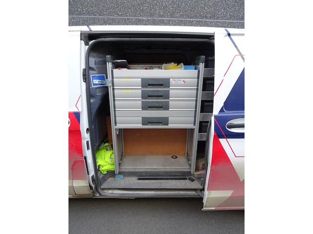 Mercedes vito - afbeelding 4 van  22