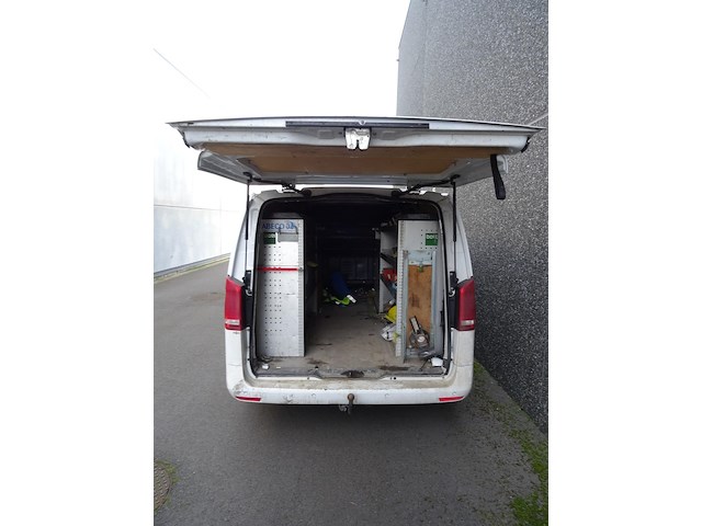Mercedes vito - afbeelding 5 van  22