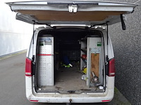 Mercedes vito - afbeelding 5 van  22