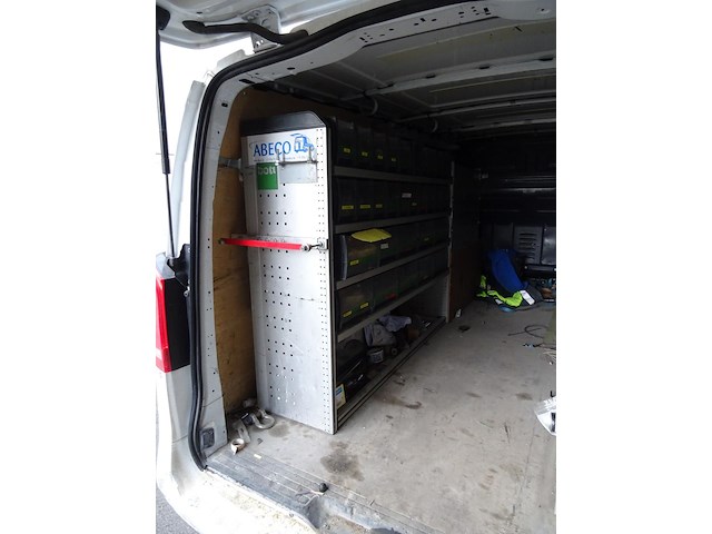 Mercedes vito - afbeelding 6 van  22