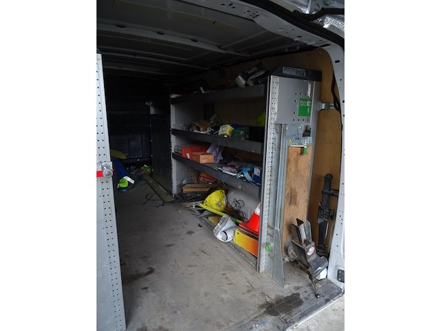 Mercedes vito - afbeelding 7 van  22