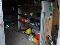 Mercedes vito - afbeelding 7 van  22