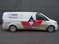 Mercedes vito - afbeelding 8 van  22
