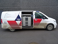 Mercedes vito - afbeelding 9 van  22