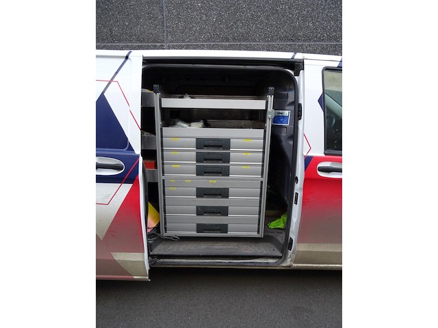 Mercedes vito - afbeelding 10 van  22