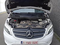 Mercedes vito - afbeelding 11 van  22