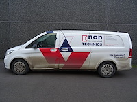 Mercedes vito - afbeelding 1 van  22